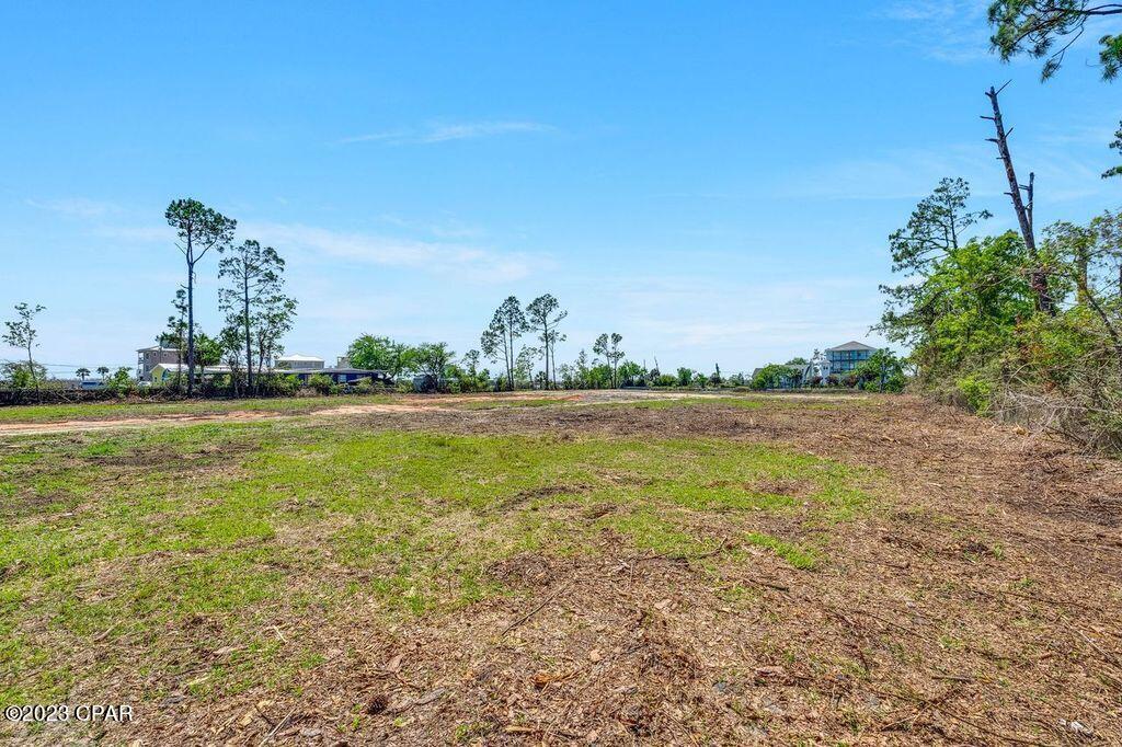 East Bay Park - Land