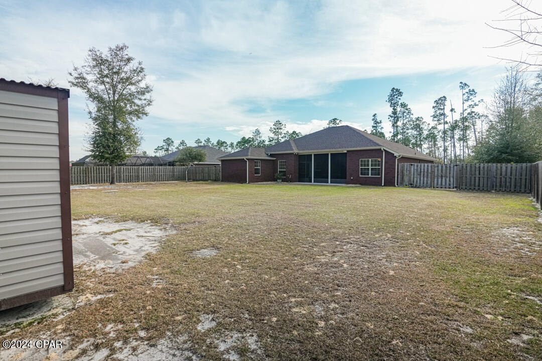 Cedar Creek Chase Ph 1 - Residential