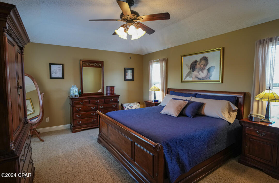 Cedar Creek Chase Ph 1 - Residential