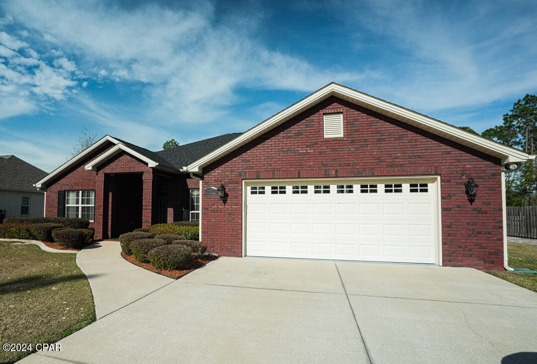 Cedar Creek Chase Ph 1 - Residential