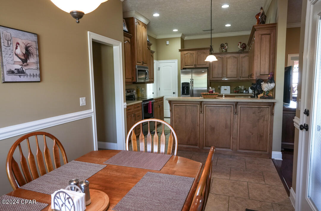 Cedar Creek Chase Ph 1 - Residential