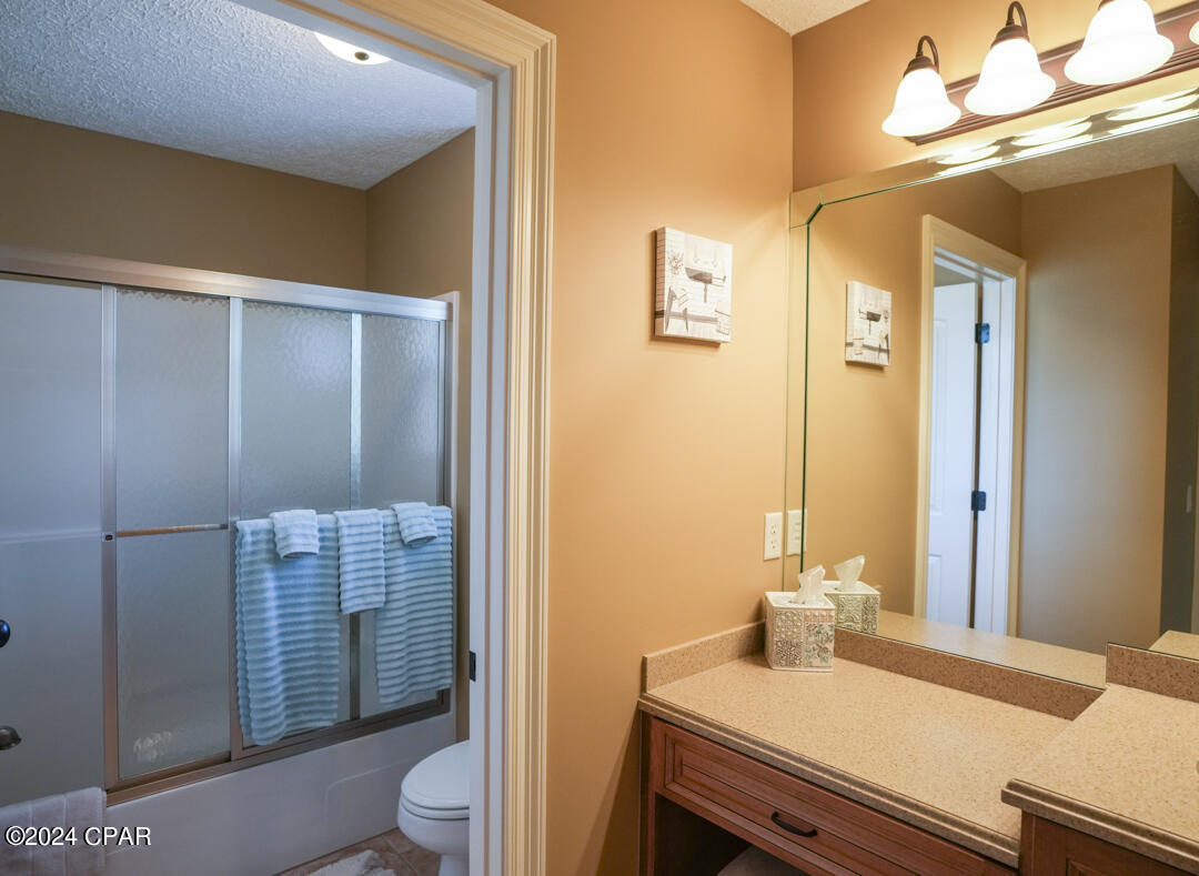 Cedar Creek Chase Ph 1 - Residential