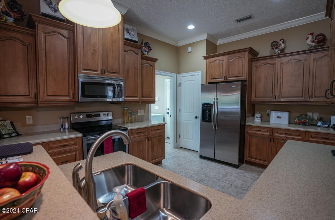 Cedar Creek Chase Ph 1 - Residential