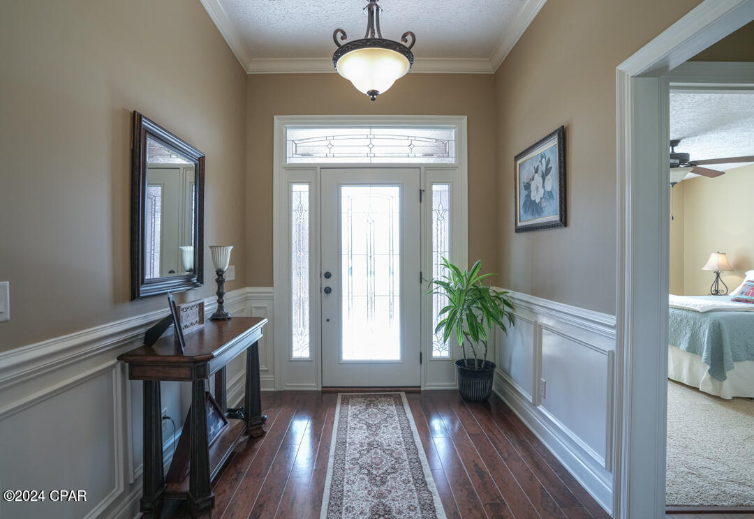 Cedar Creek Chase Ph 1 - Residential