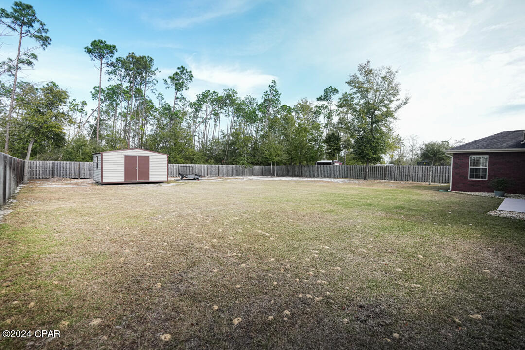 Cedar Creek Chase Ph 1 - Residential