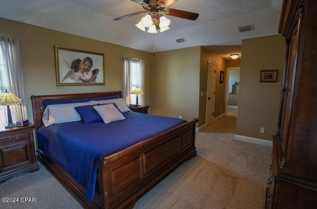 Cedar Creek Chase Ph 1 - Residential