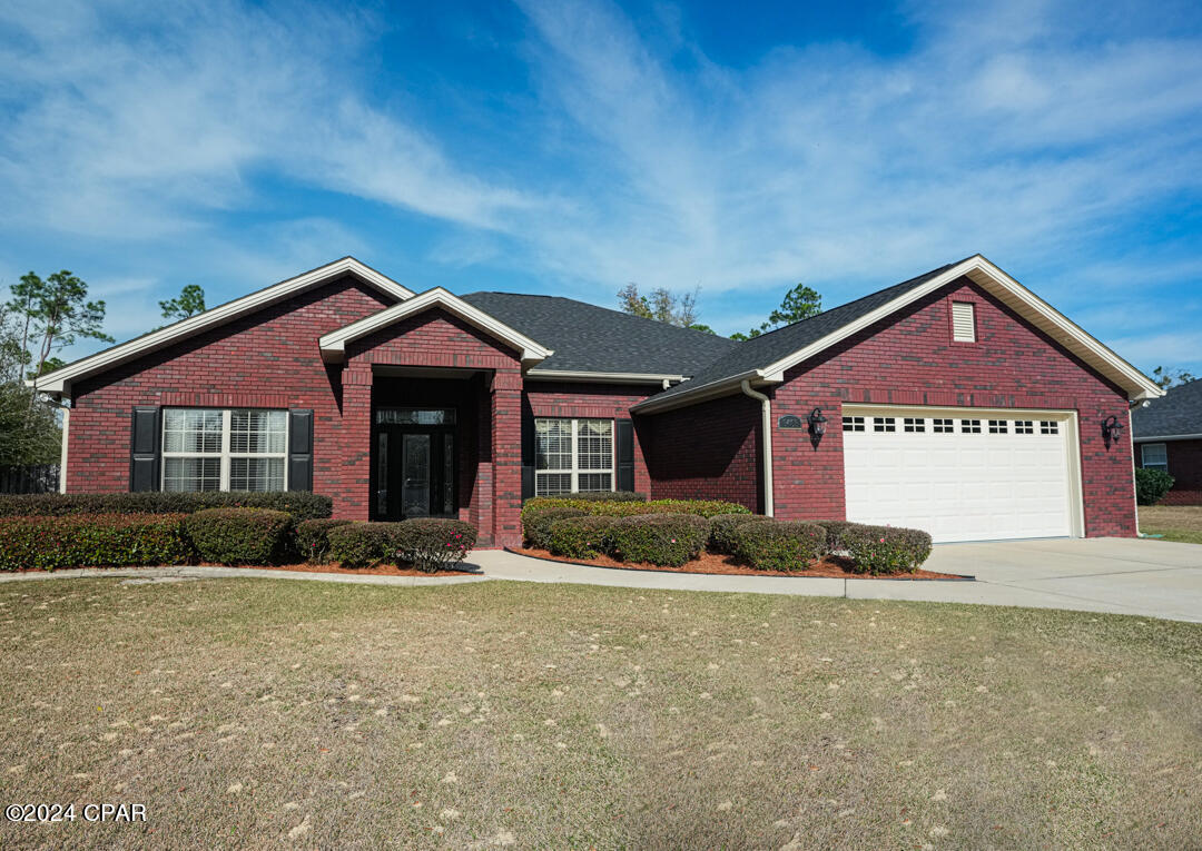 Cedar Creek Chase Ph 1 - Residential