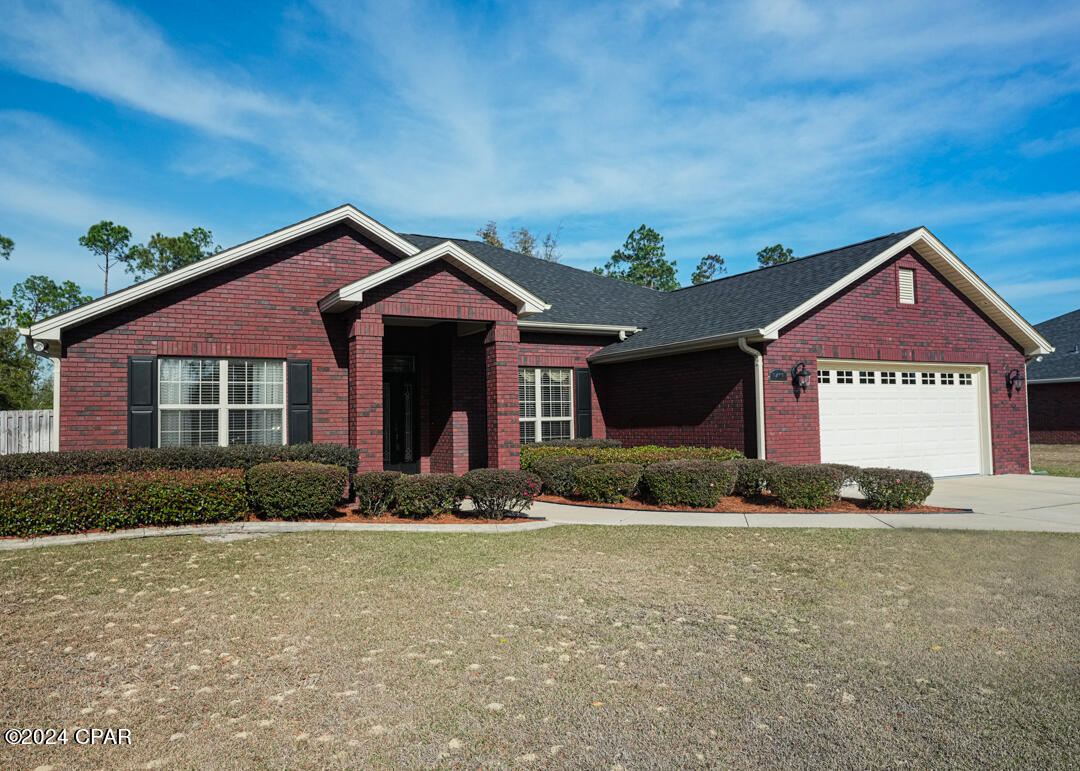 Cedar Creek Chase Ph 1 - Residential