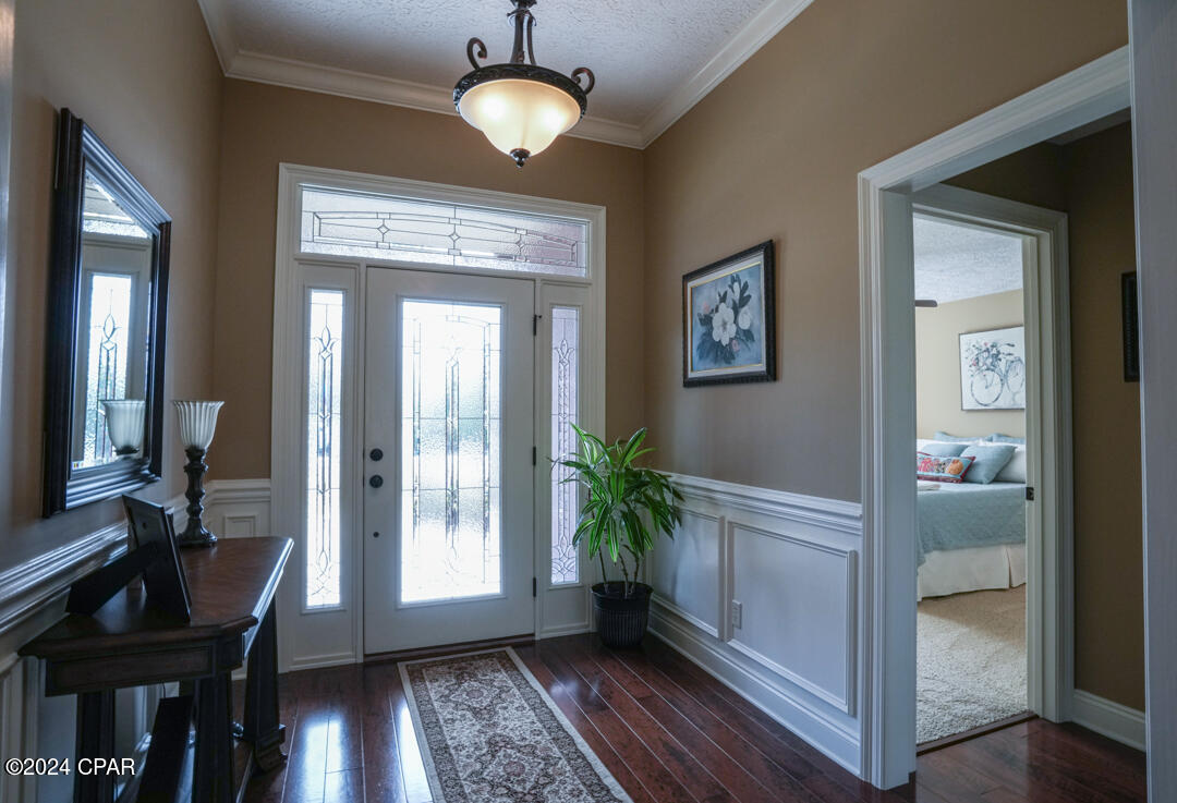 Cedar Creek Chase Ph 1 - Residential