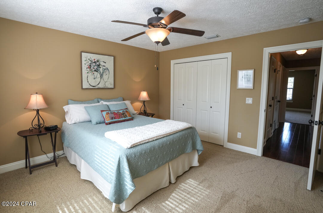 Cedar Creek Chase Ph 1 - Residential