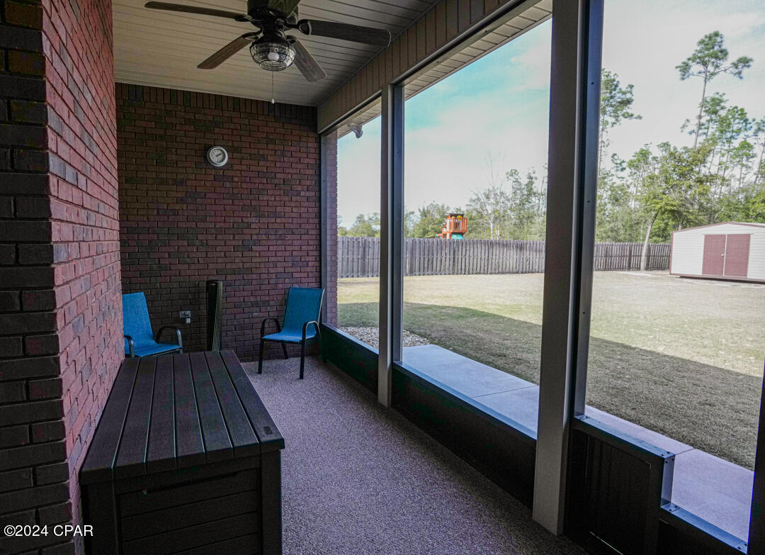 Cedar Creek Chase Ph 1 - Residential