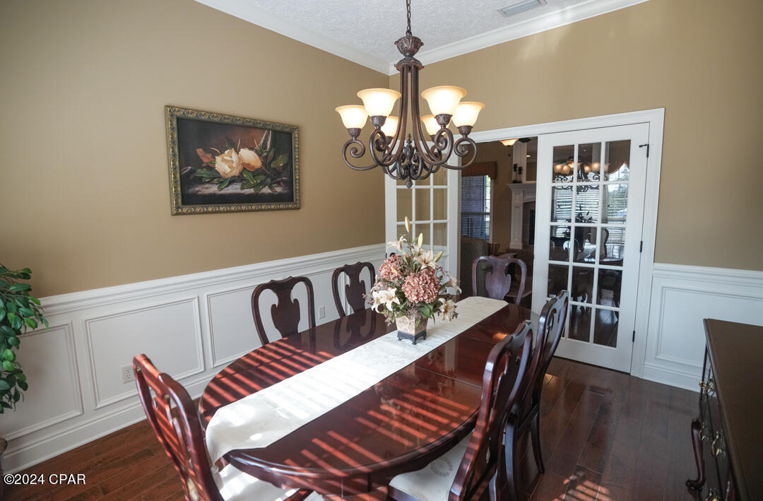 Cedar Creek Chase Ph 1 - Residential