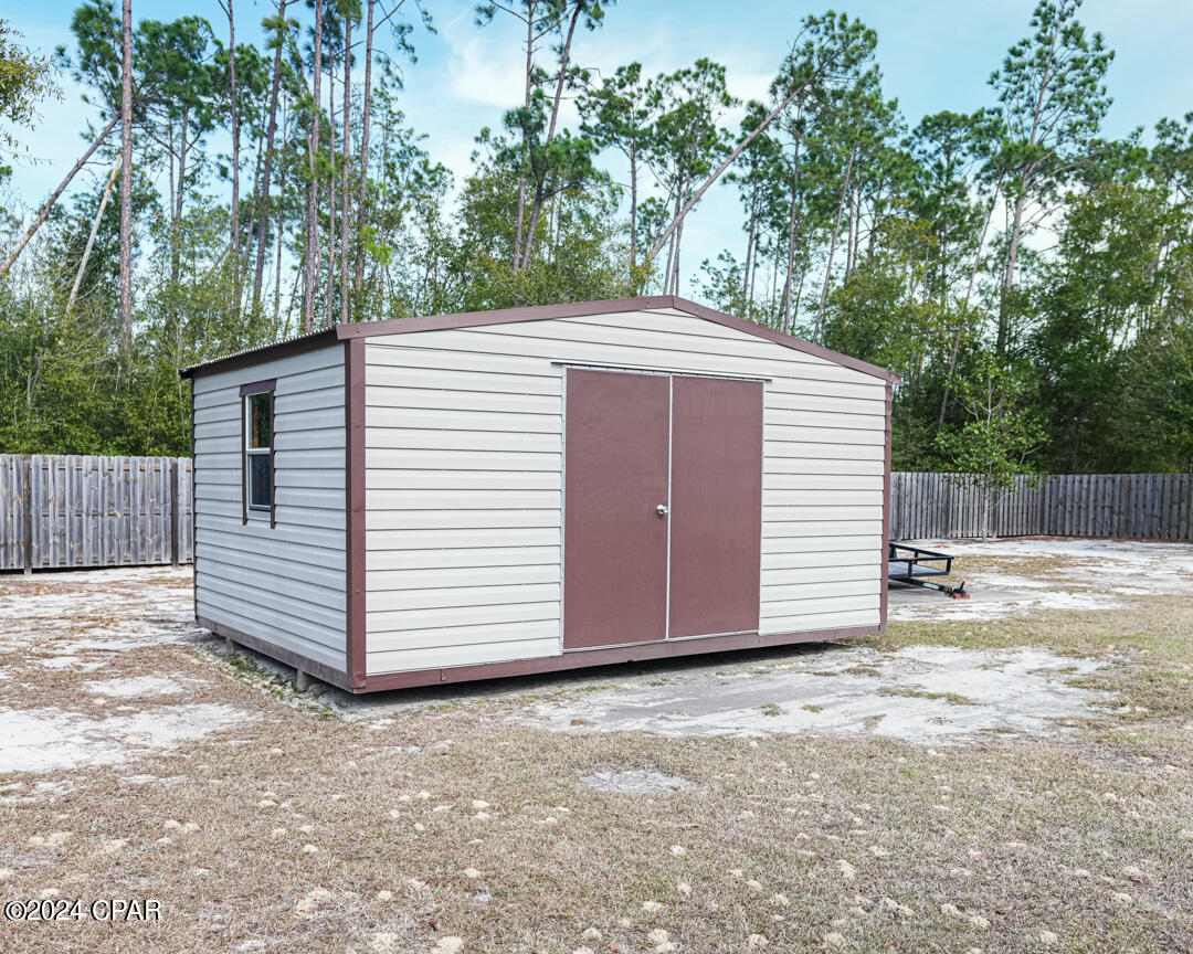 Cedar Creek Chase Ph 1 - Residential