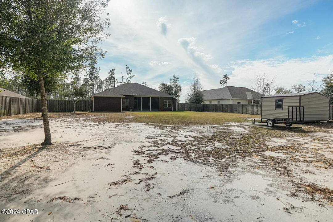 Cedar Creek Chase Ph 1 - Residential