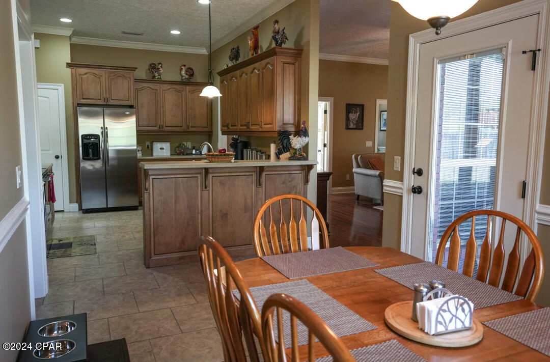 Cedar Creek Chase Ph 1 - Residential