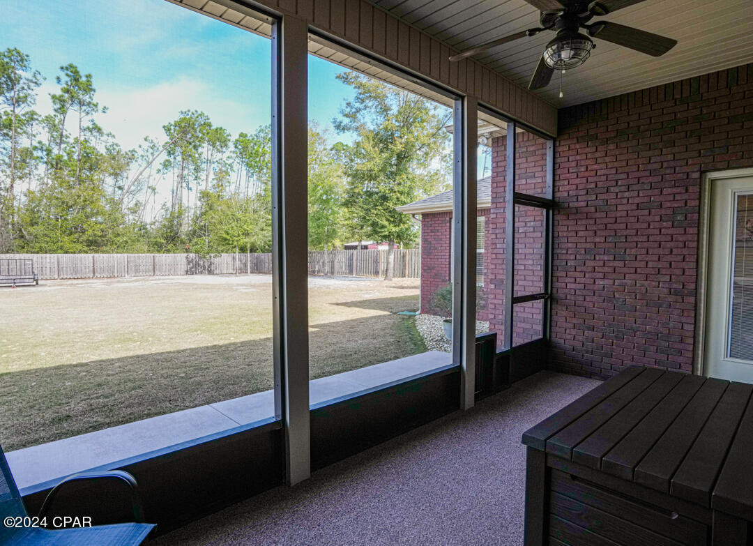 Cedar Creek Chase Ph 1 - Residential