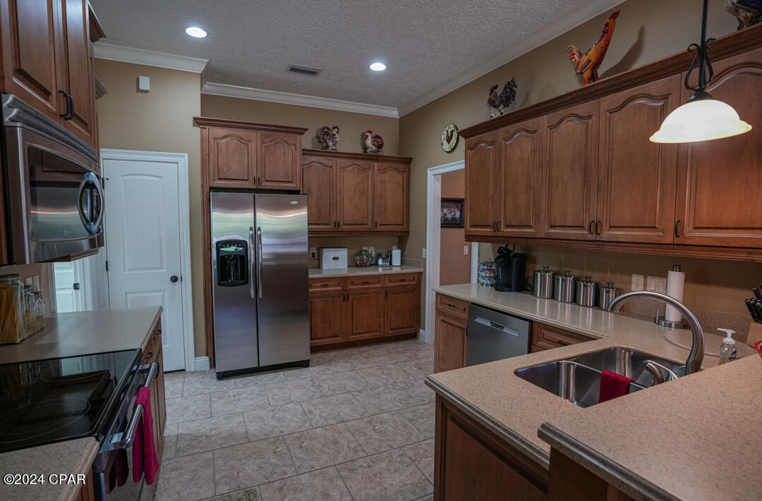 Cedar Creek Chase Ph 1 - Residential