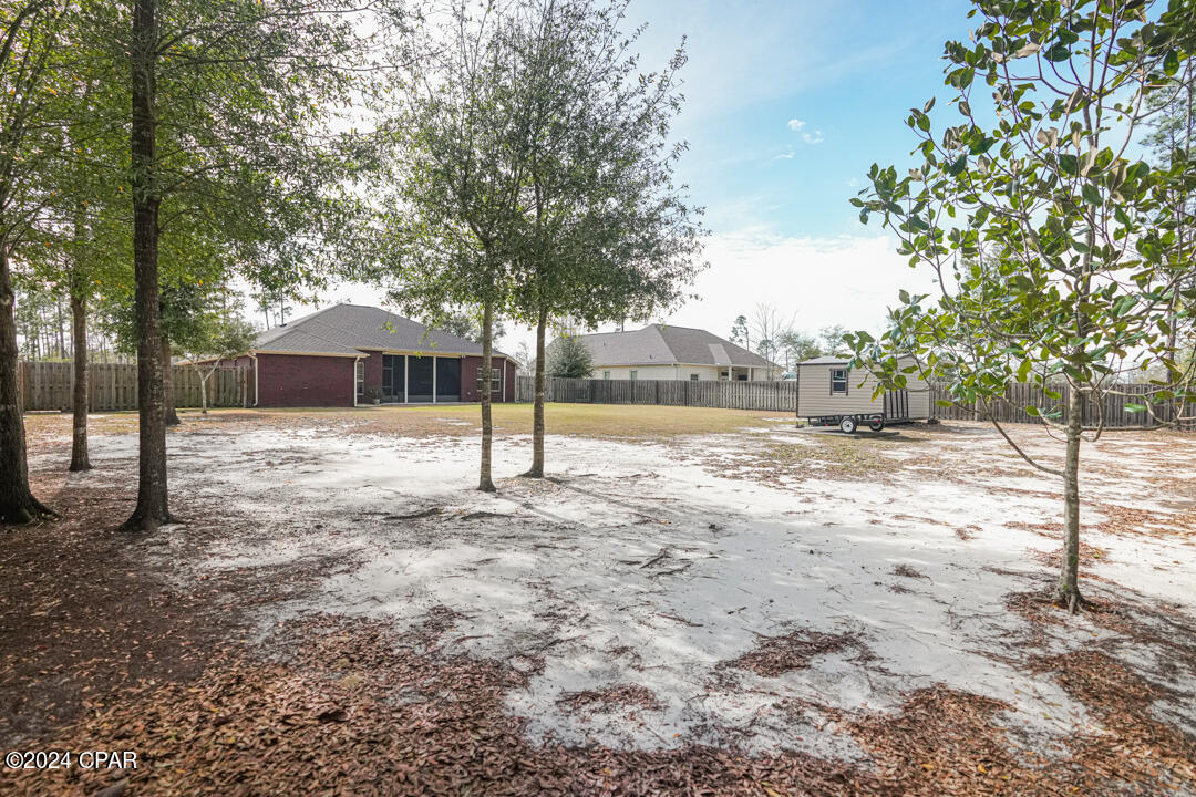 Cedar Creek Chase Ph 1 - Residential