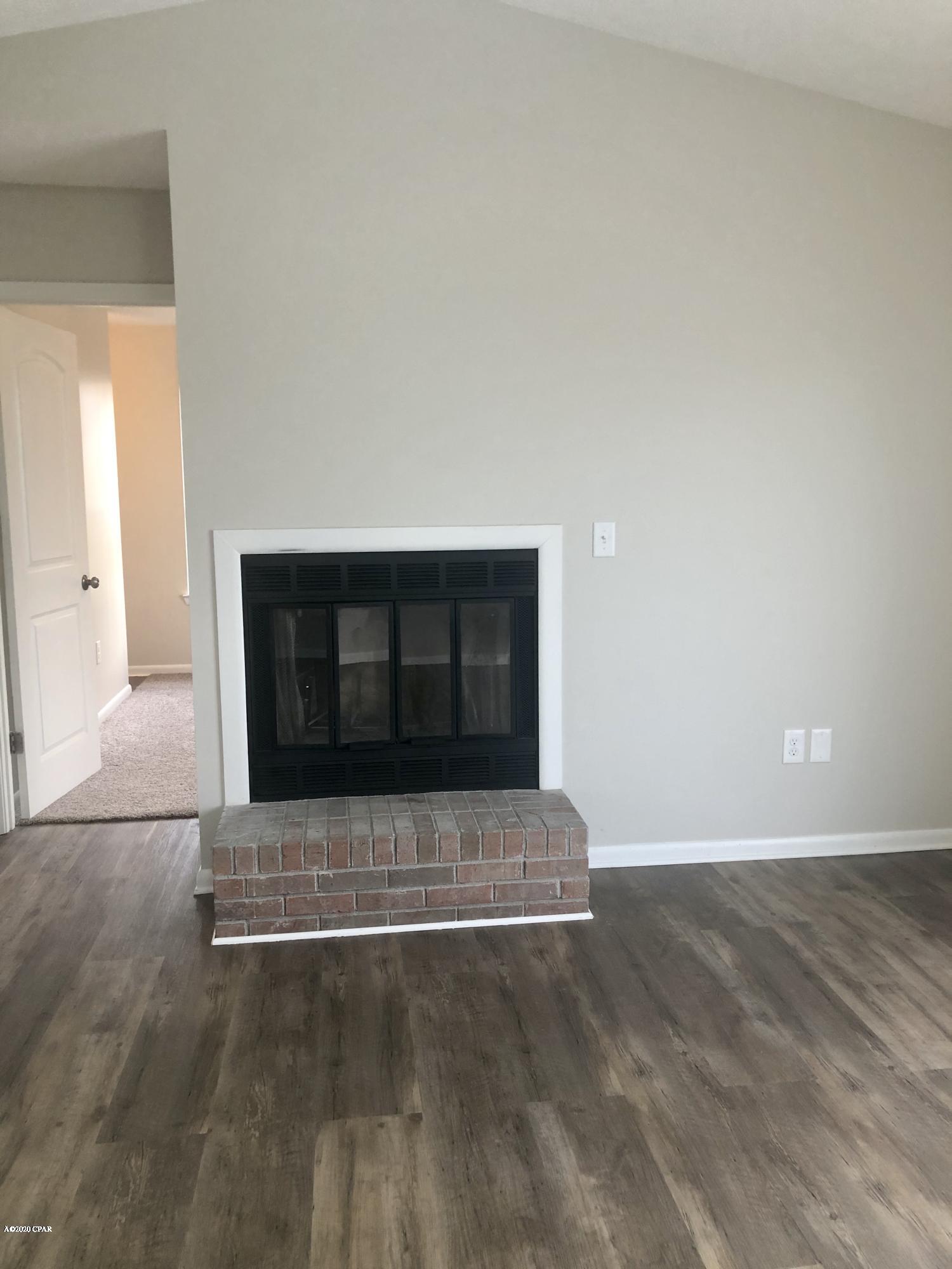 Callaway Forest - Residential