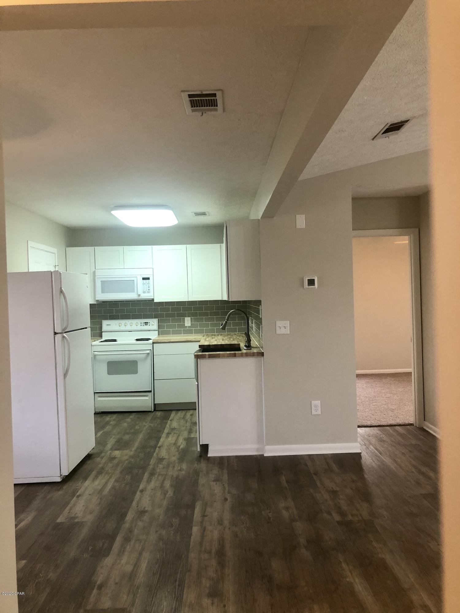 Callaway Forest - Residential