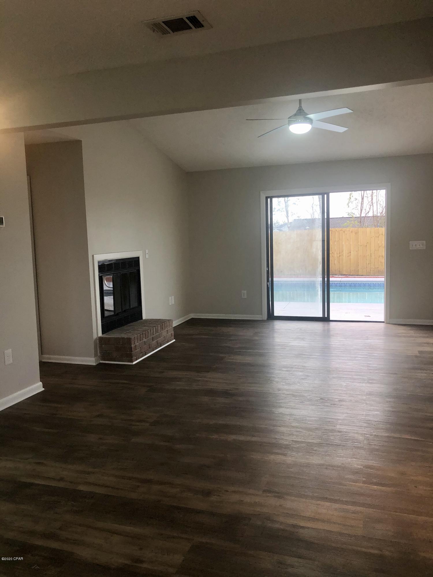 Callaway Forest - Residential