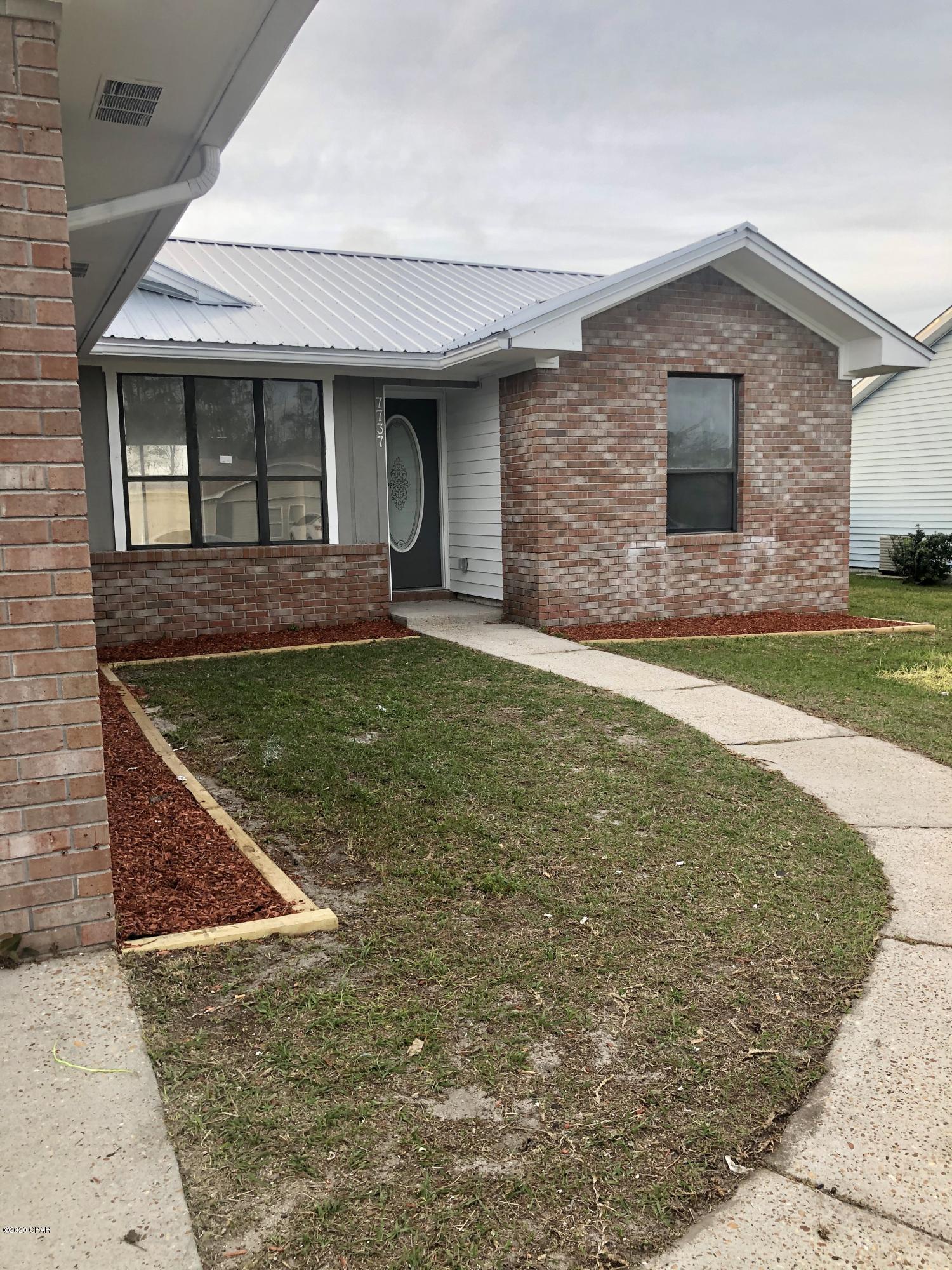 Callaway Forest - Residential