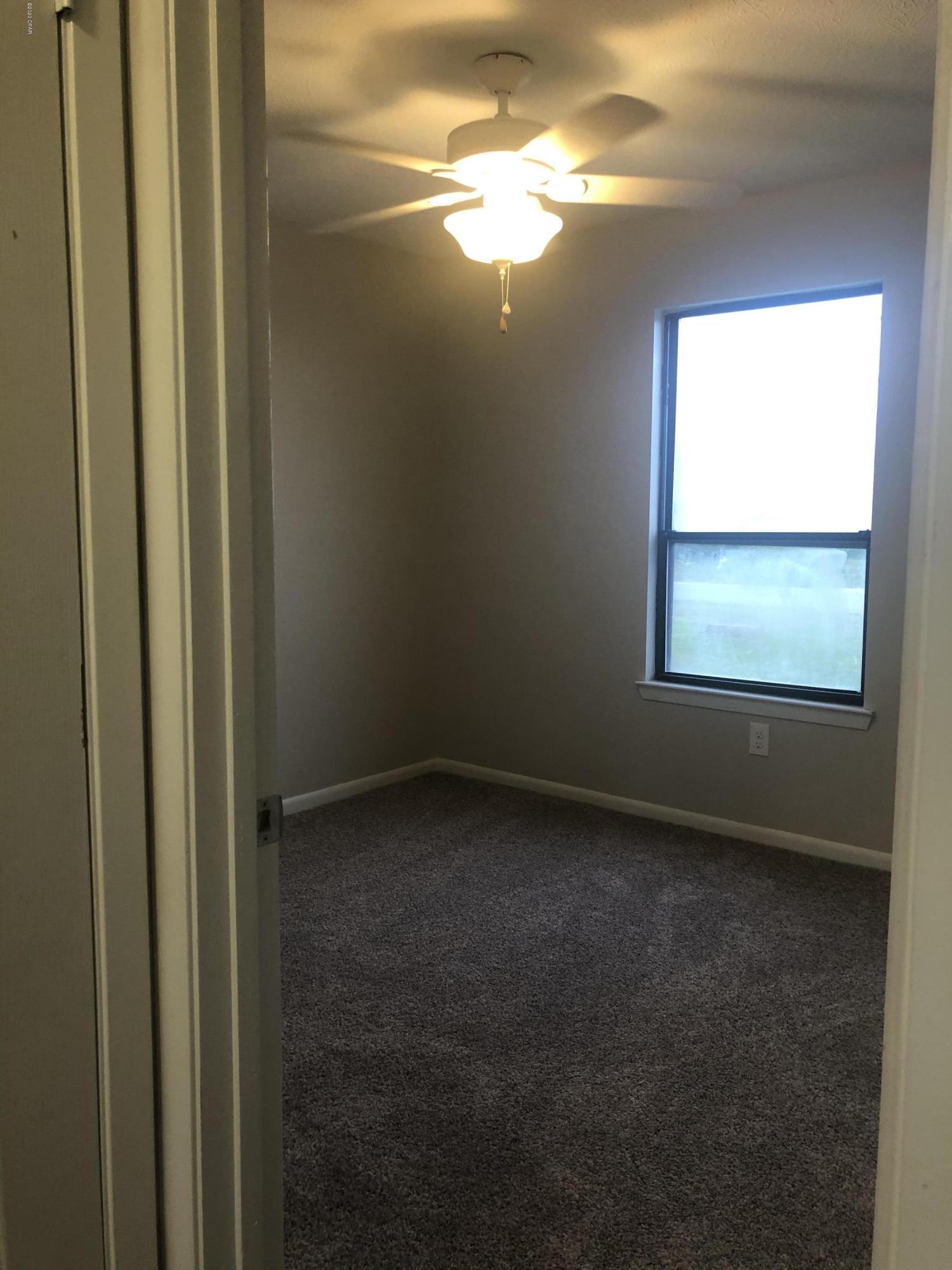 Callaway Forest - Residential