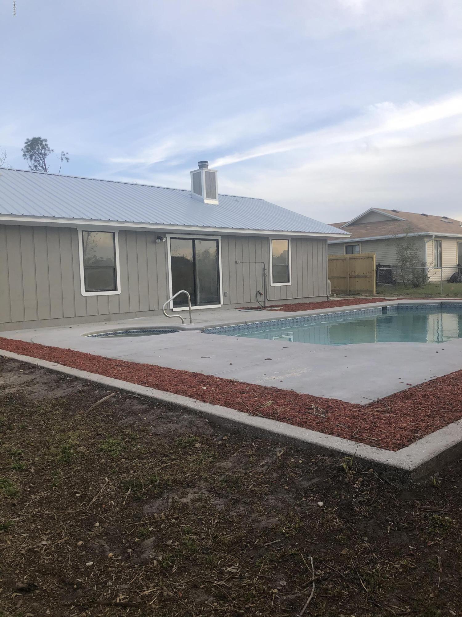 Callaway Forest - Residential