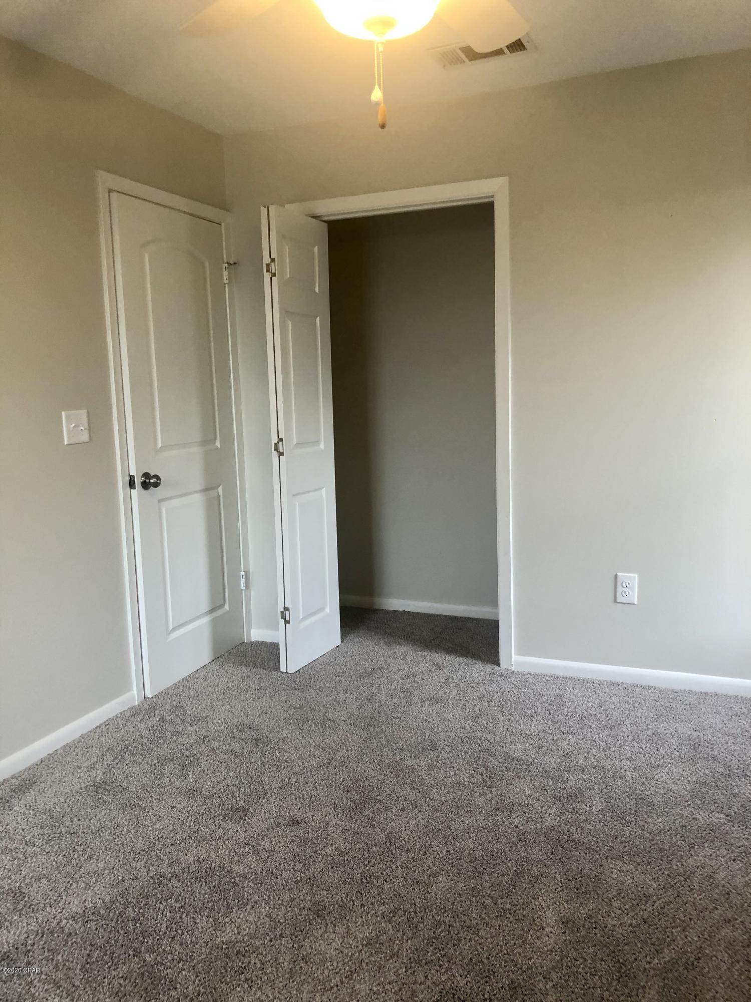 Callaway Forest - Residential