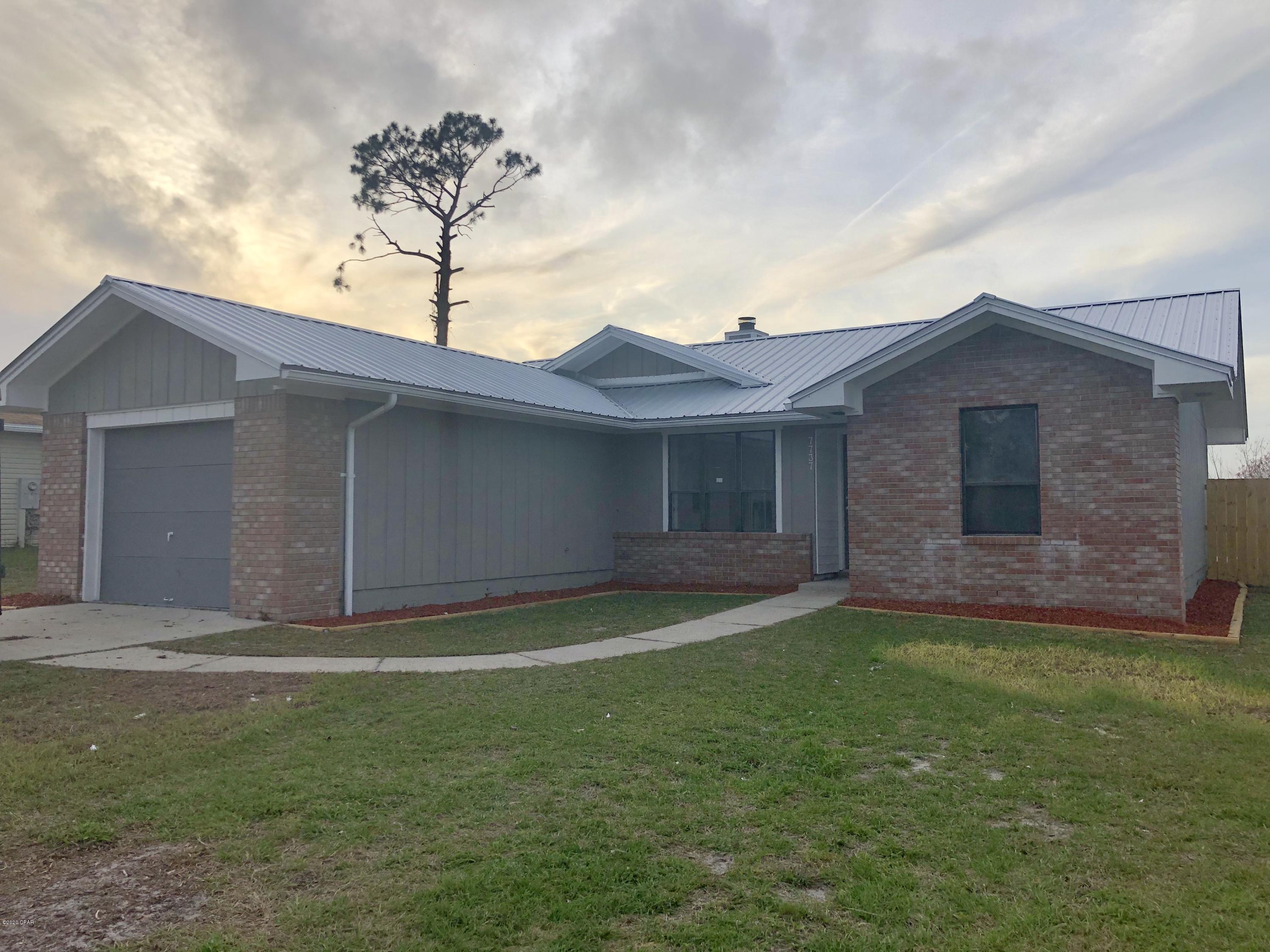 Callaway Forest - Residential