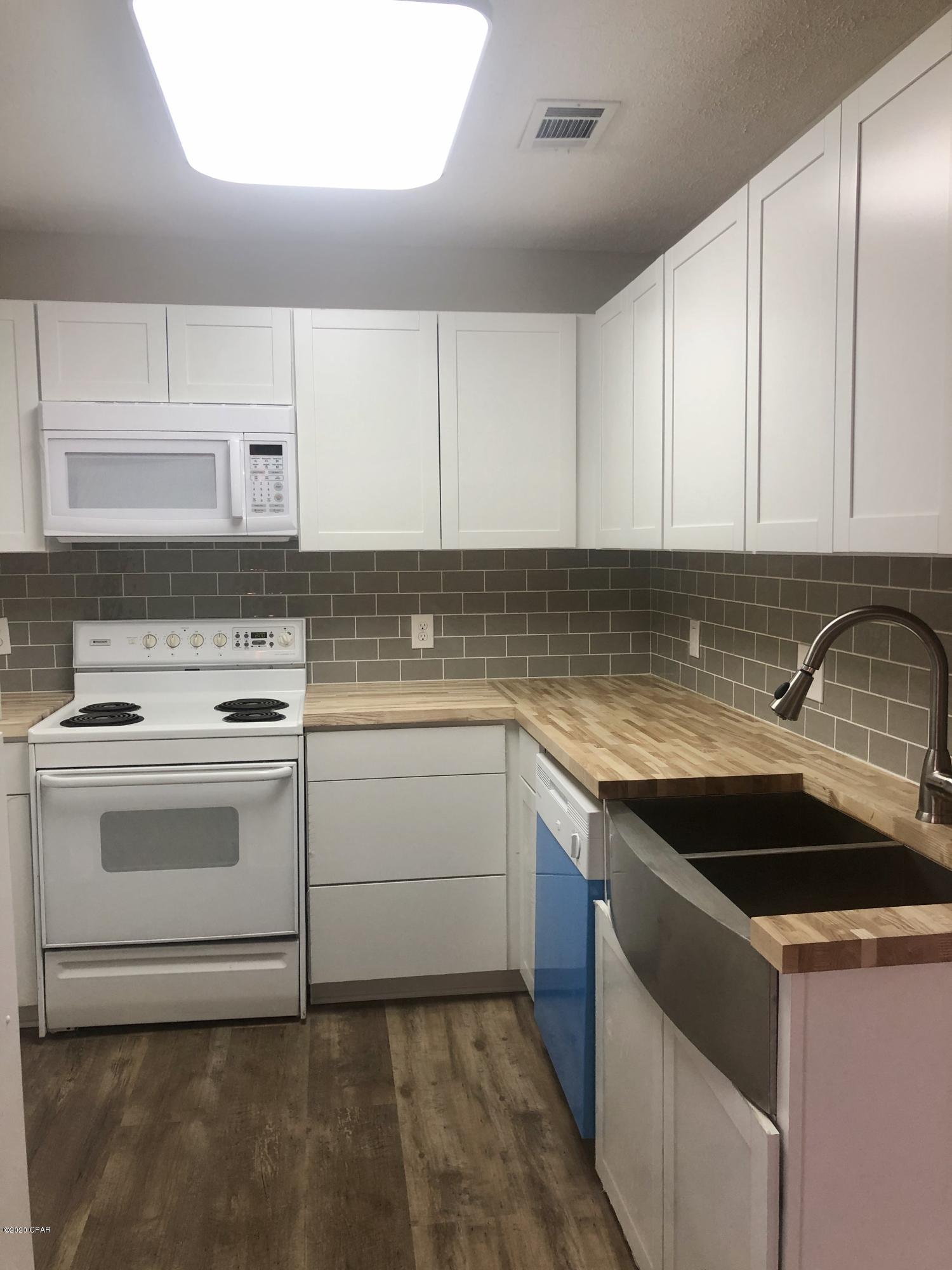 Callaway Forest - Residential