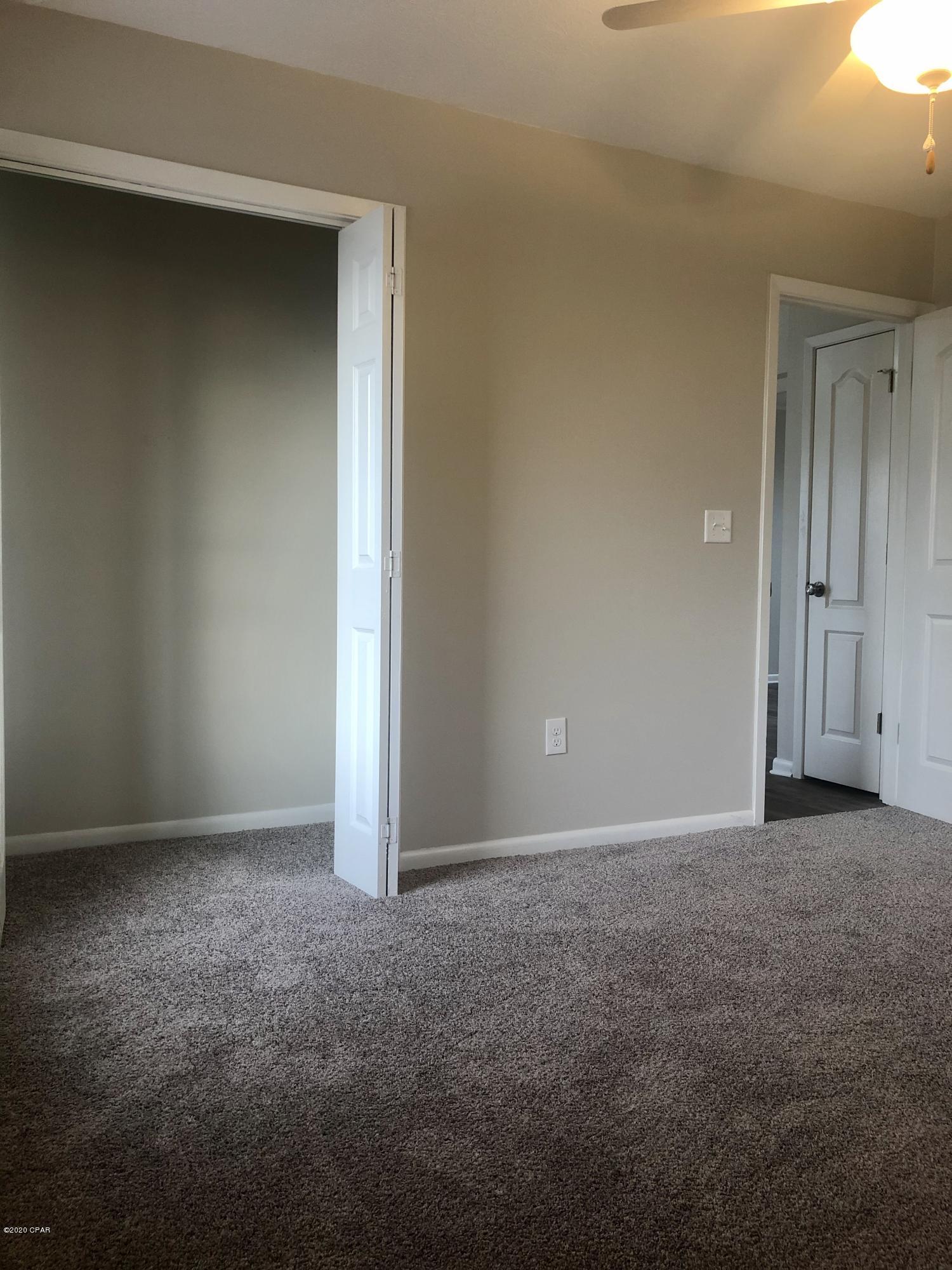 Callaway Forest - Residential