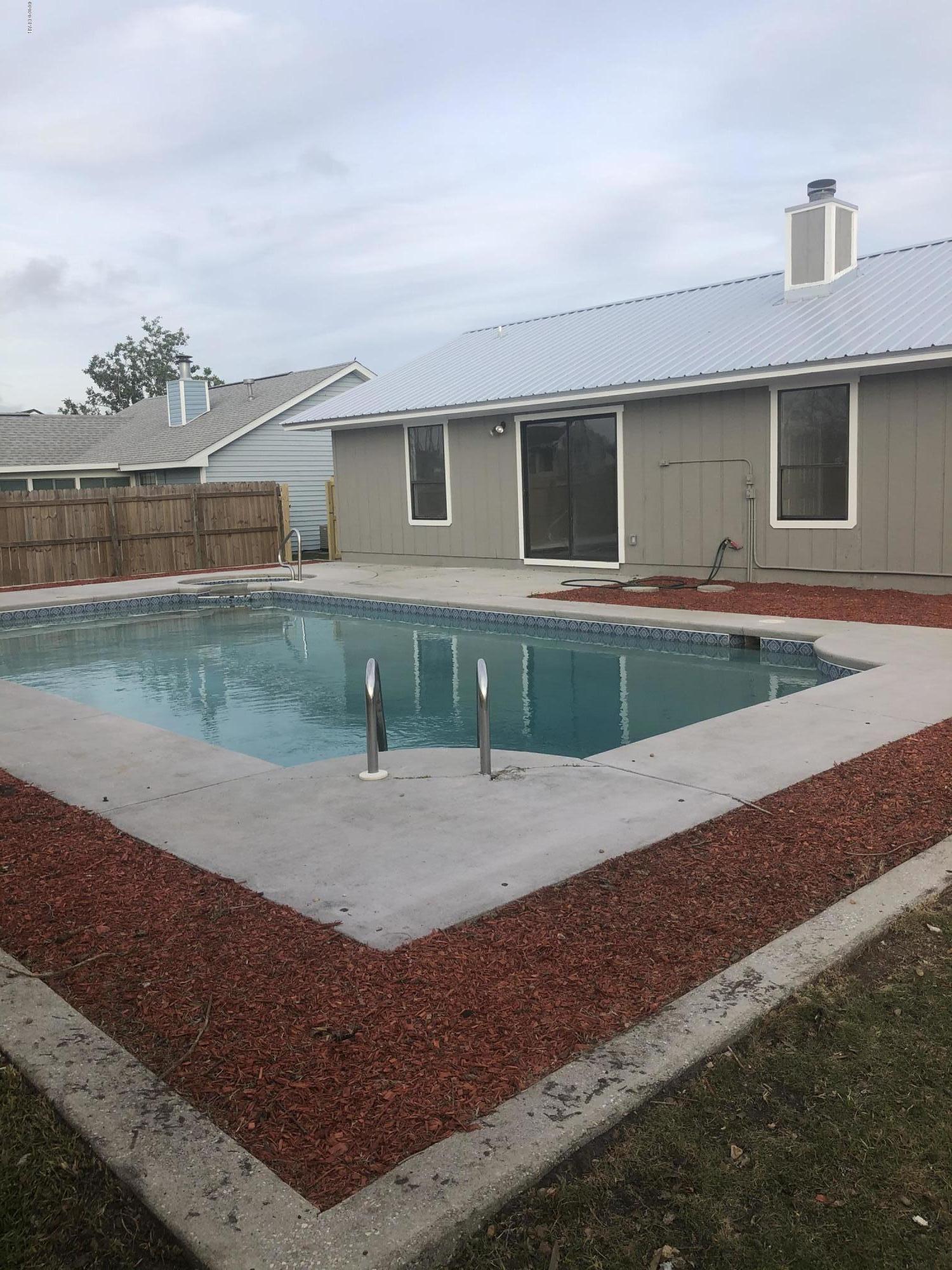 Callaway Forest - Residential