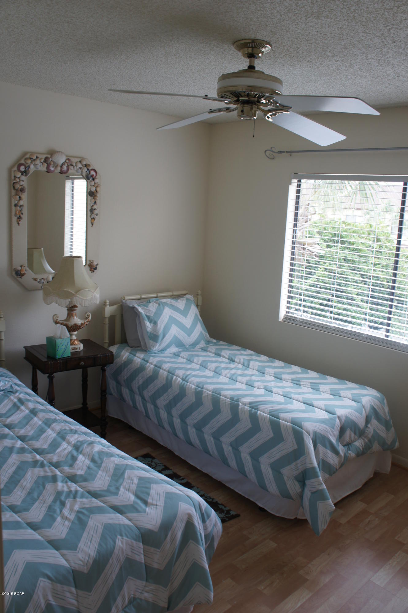 Beachwalk Condo - Residential