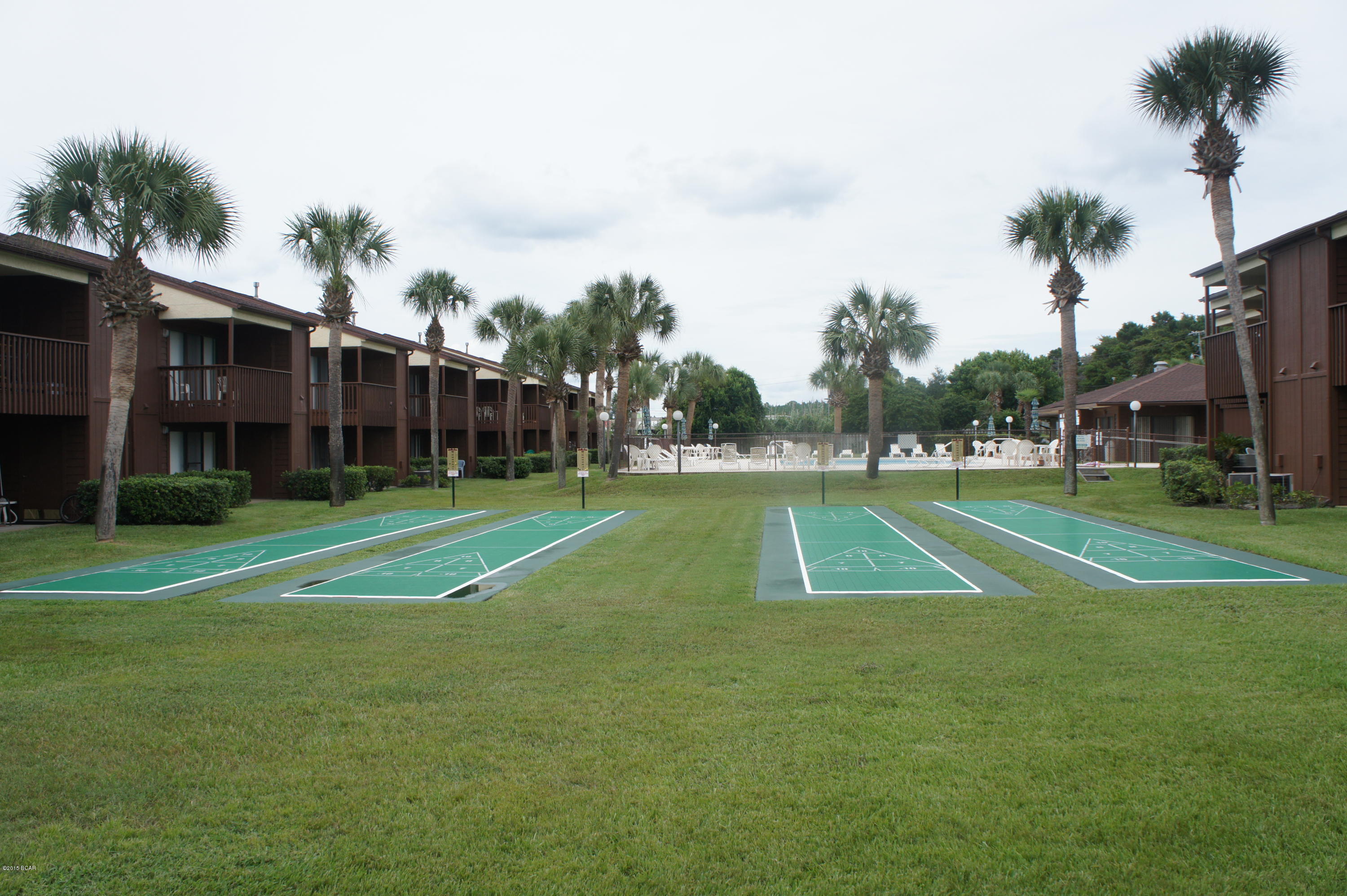 Beachwalk Condo - Residential