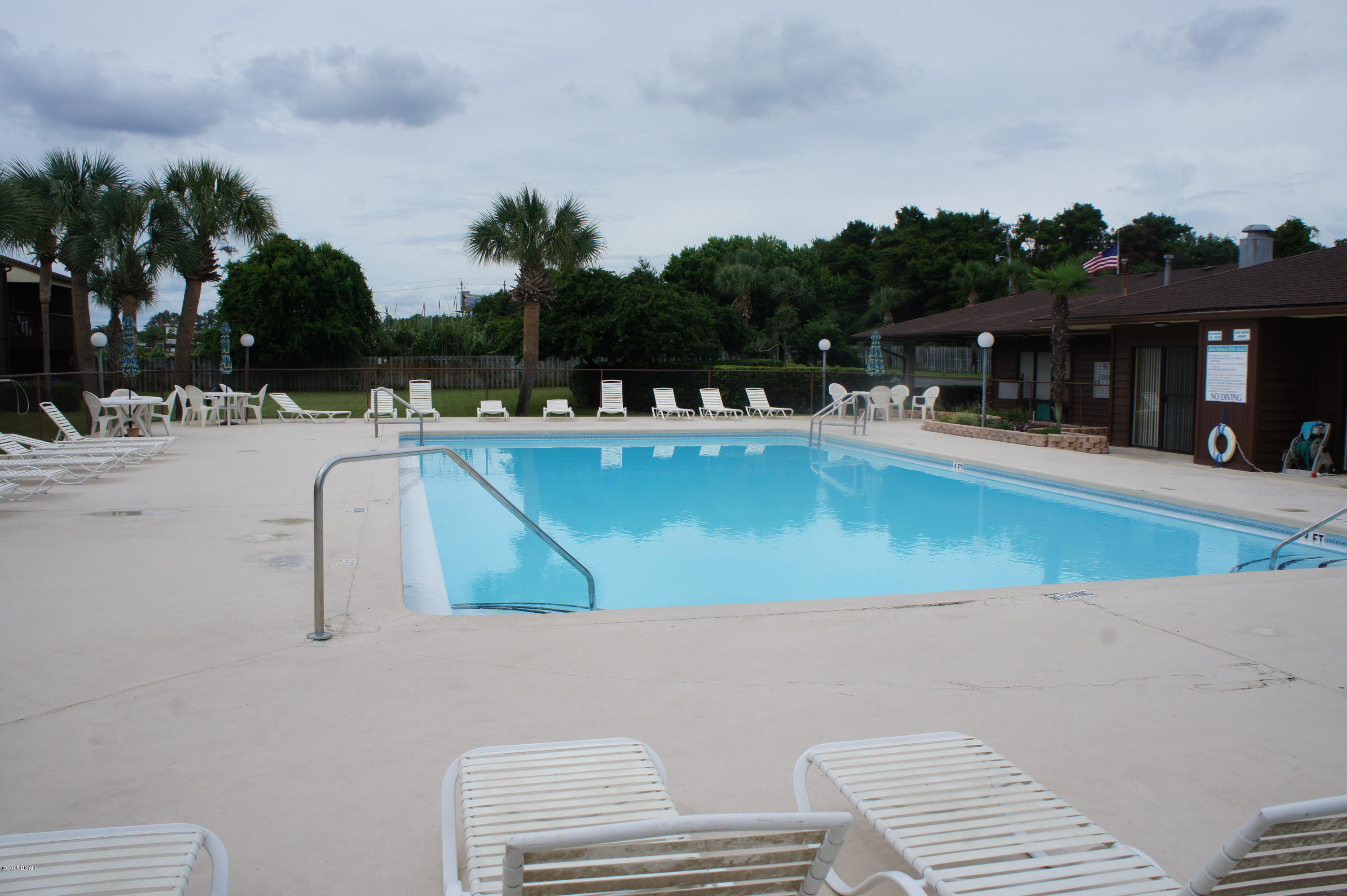 Beachwalk Condo - Residential