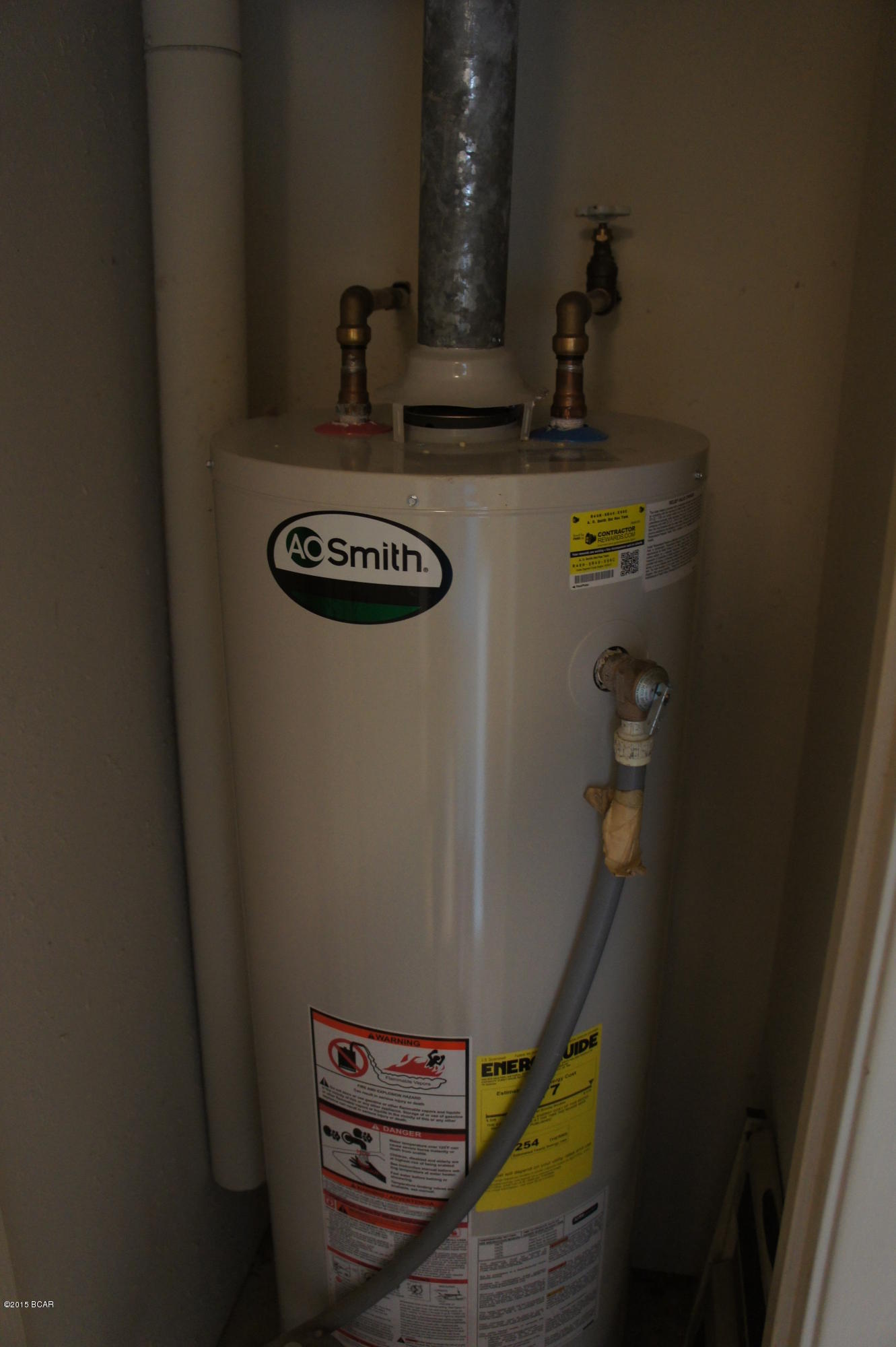 Beachwalk Condo - Residential