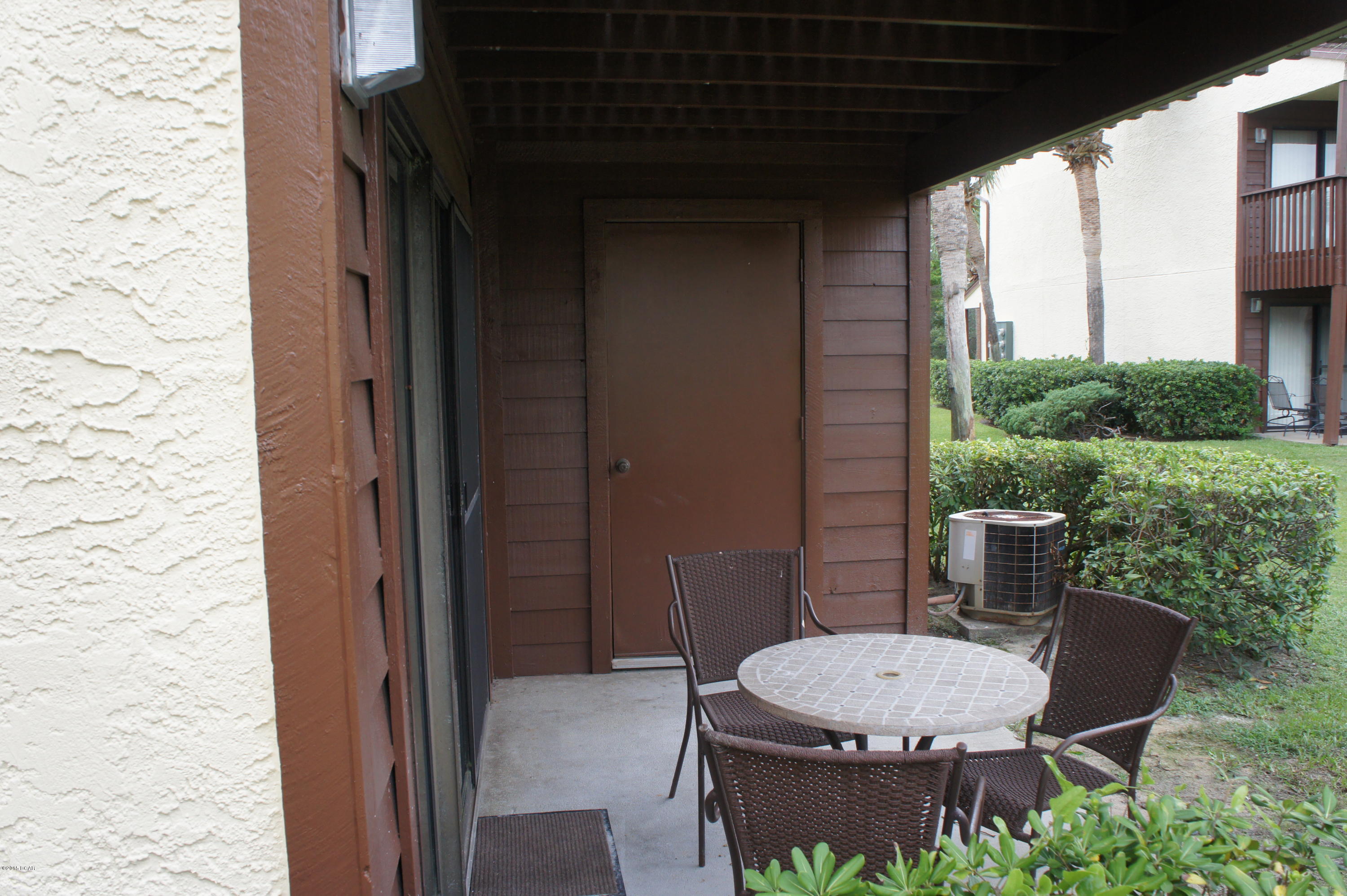 Beachwalk Condo - Residential