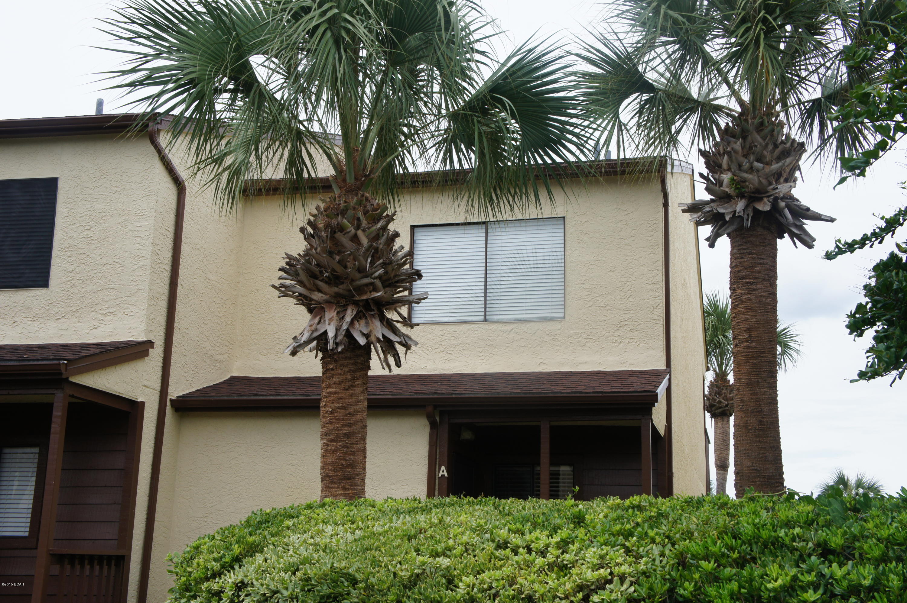 Beachwalk Condo - Residential