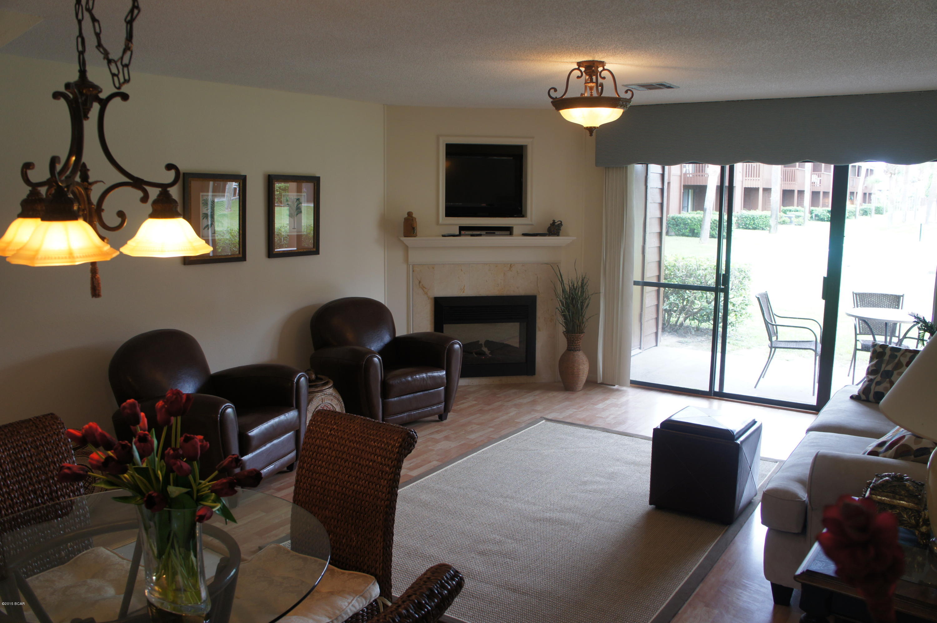 Beachwalk Condo - Residential