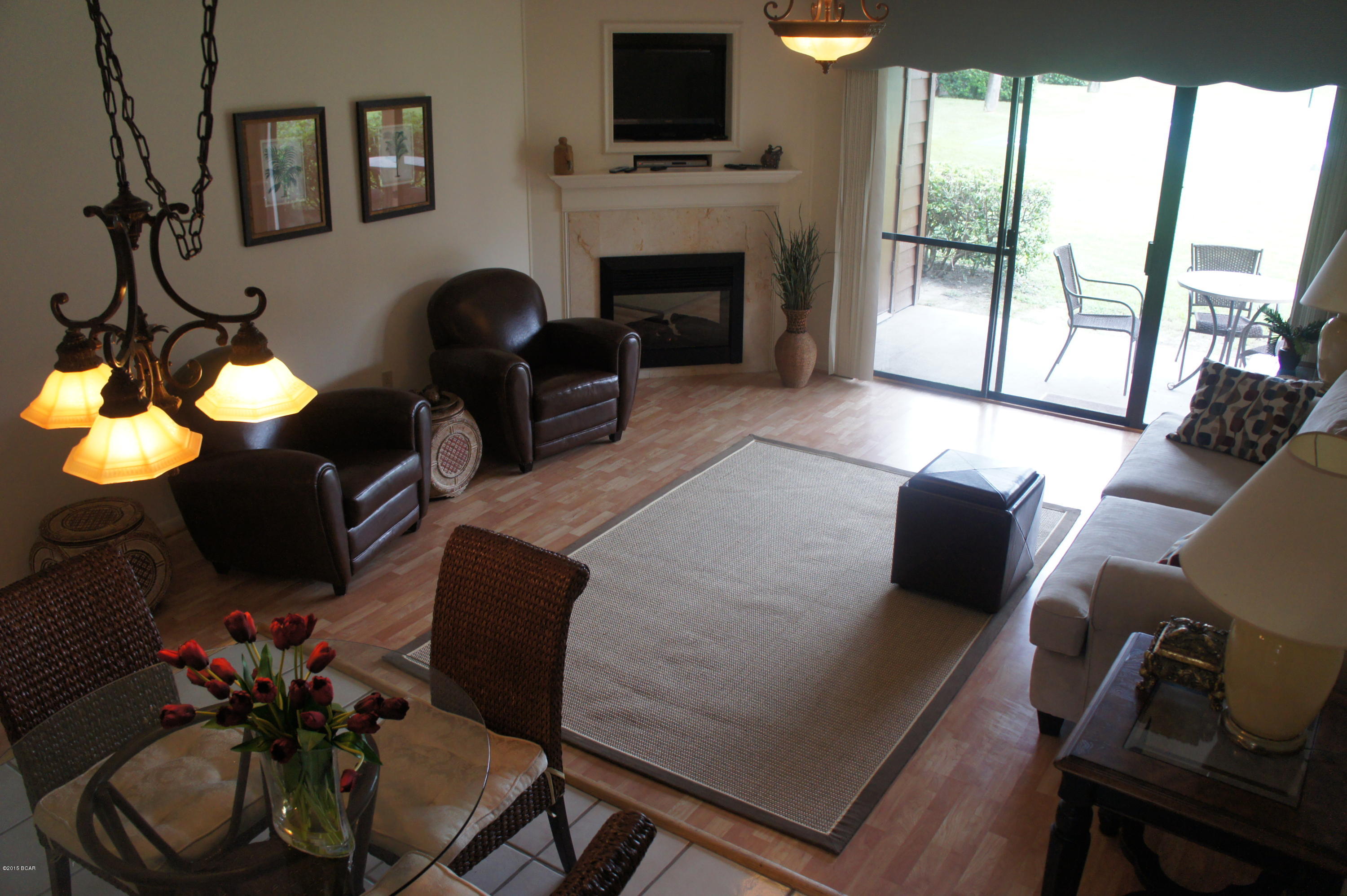 Beachwalk Condo - Residential