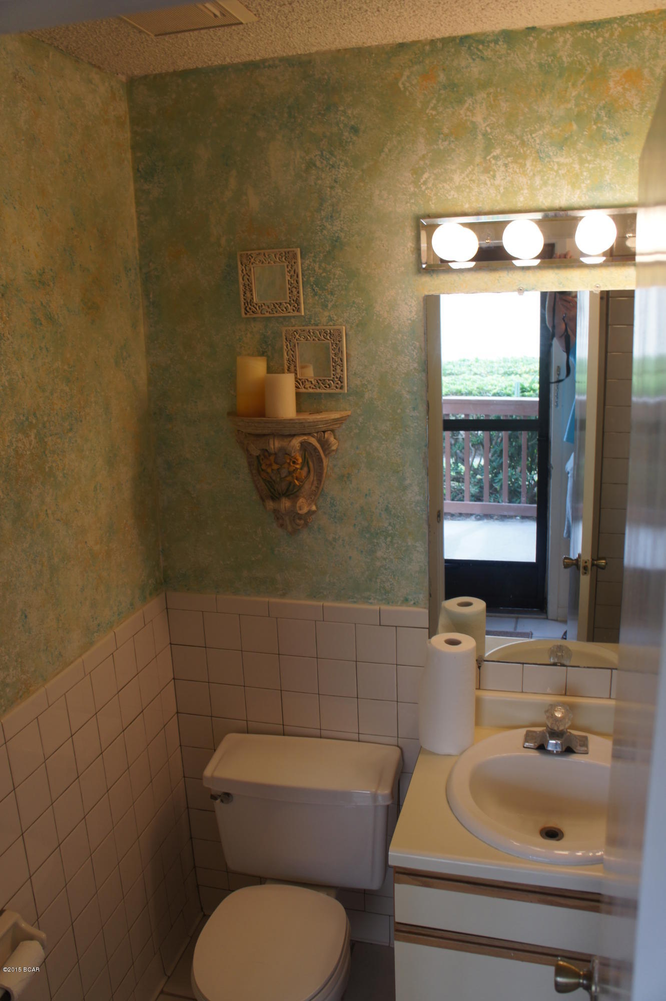 Beachwalk Condo - Residential