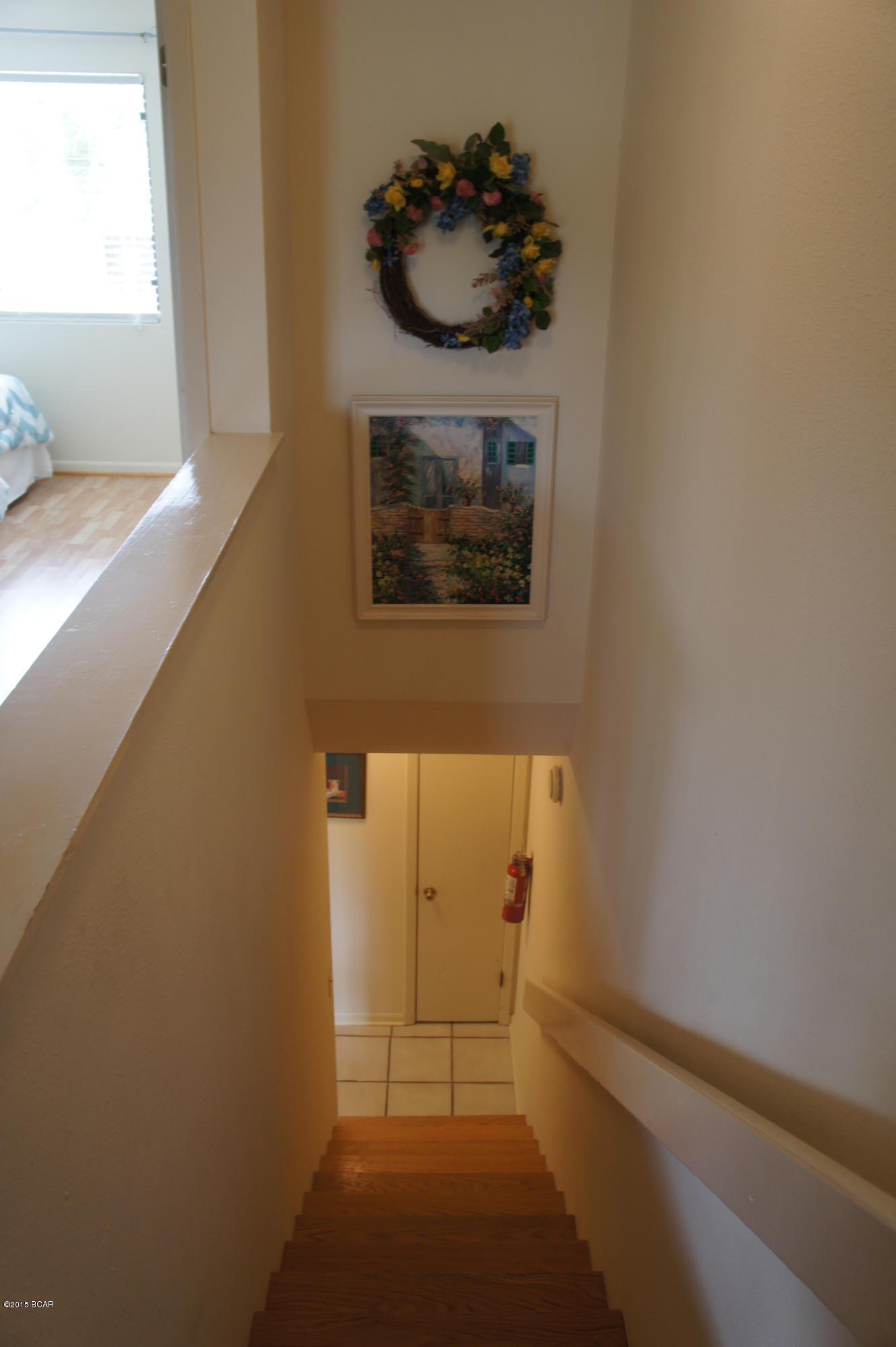 Beachwalk Condo - Residential