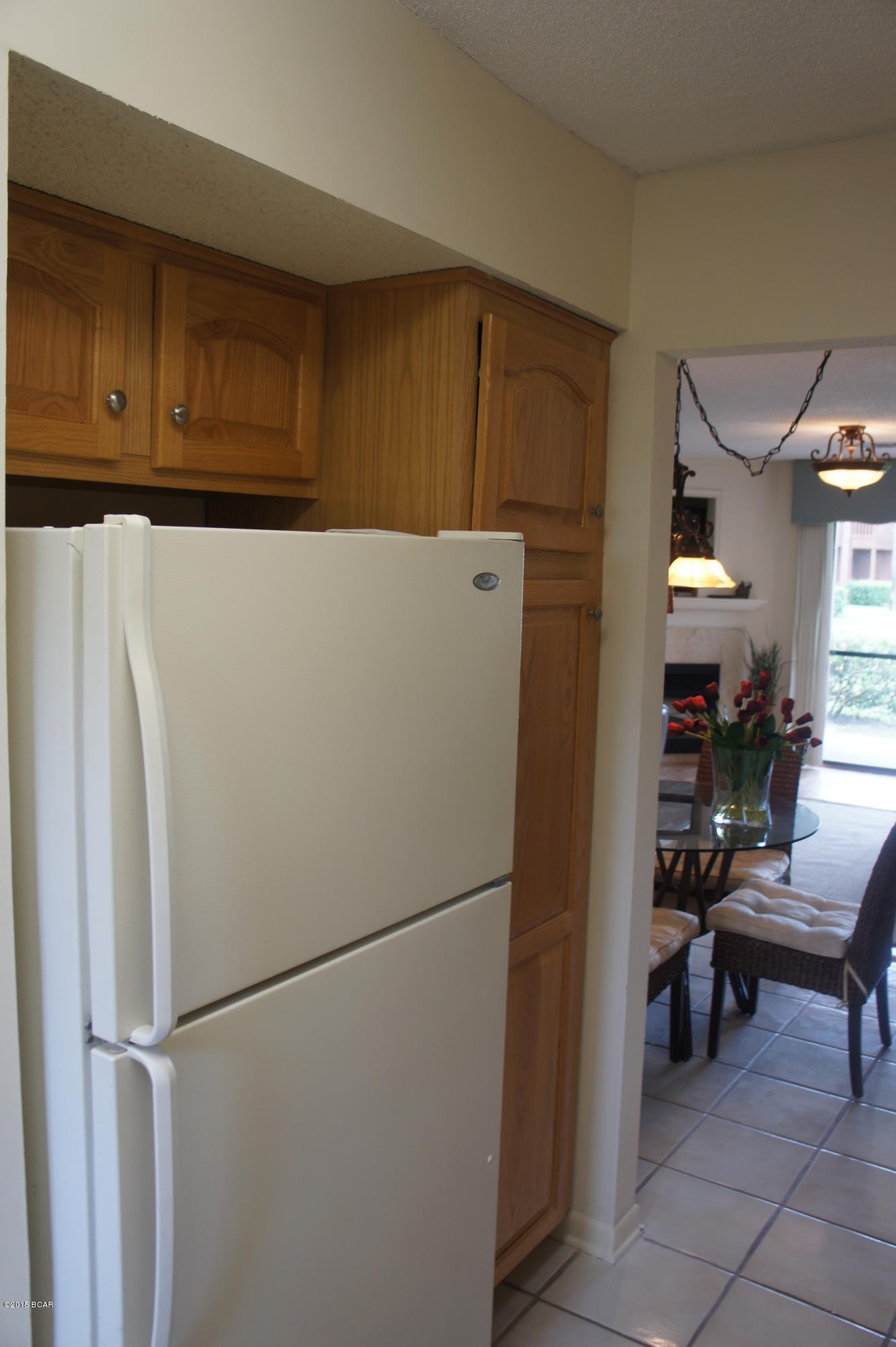 Beachwalk Condo - Residential