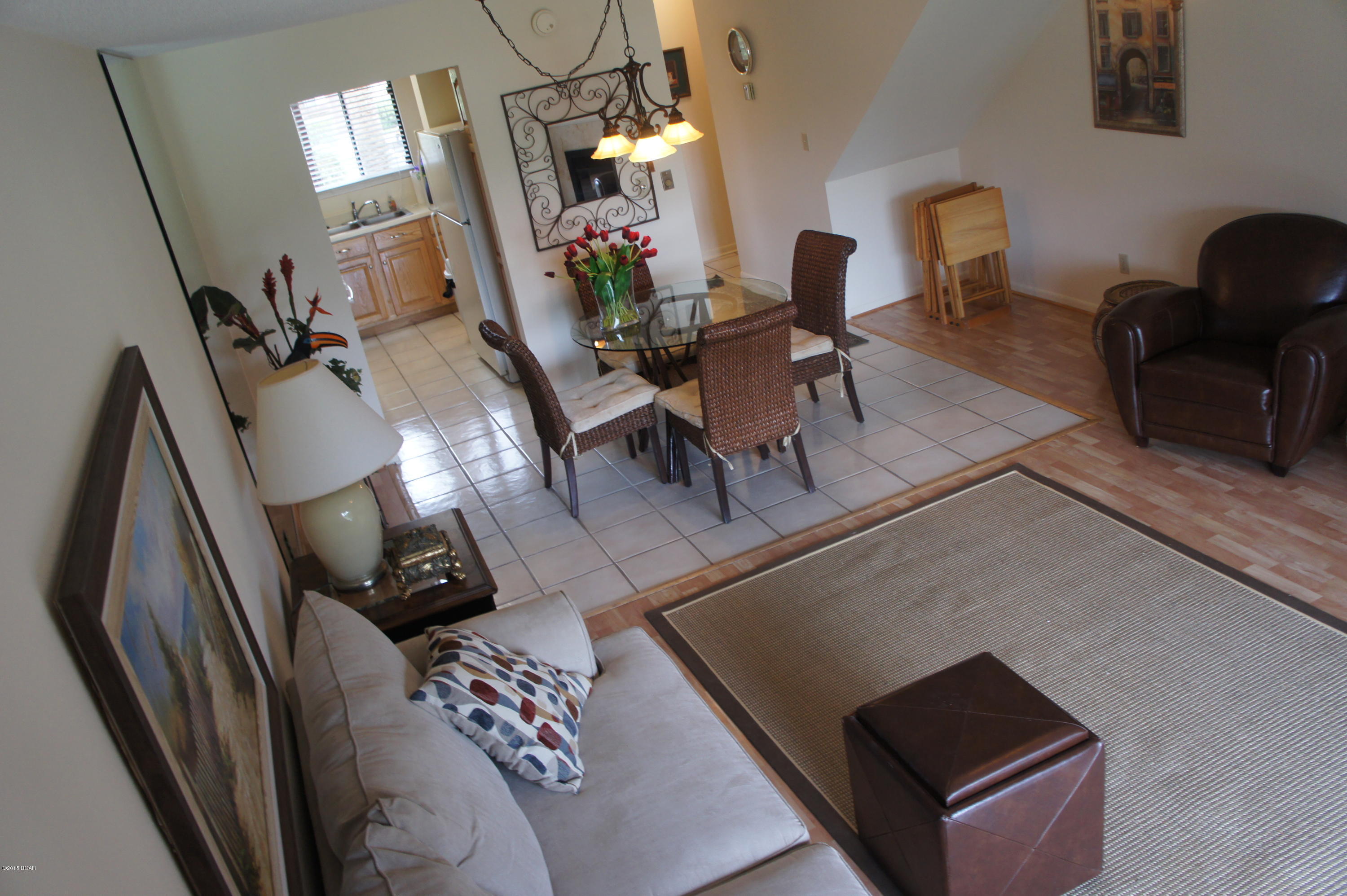 Beachwalk Condo - Residential