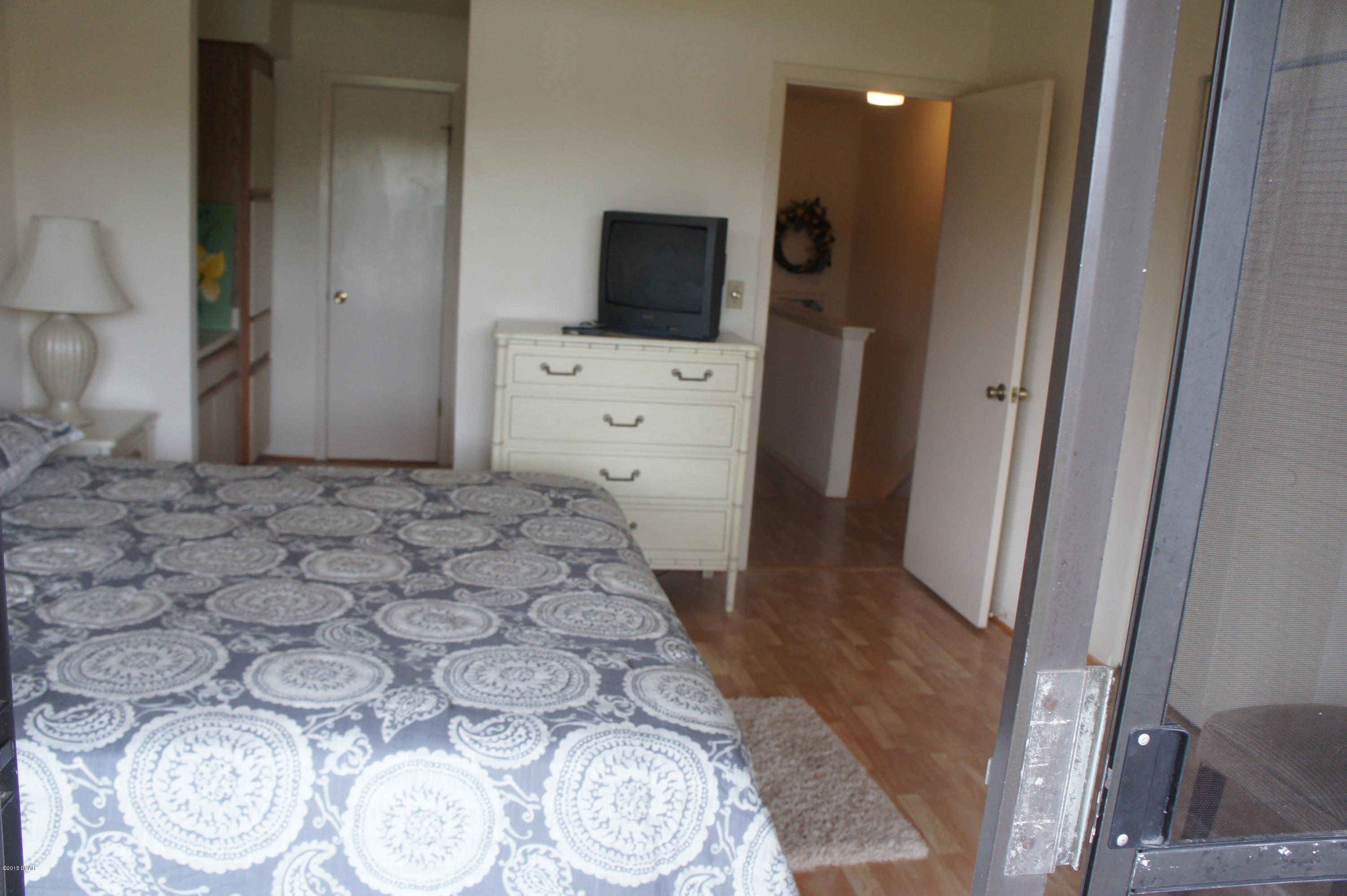 Beachwalk Condo - Residential