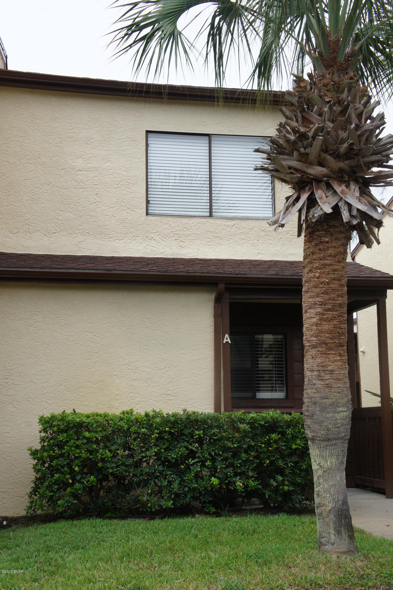 Beachwalk Condo - Residential