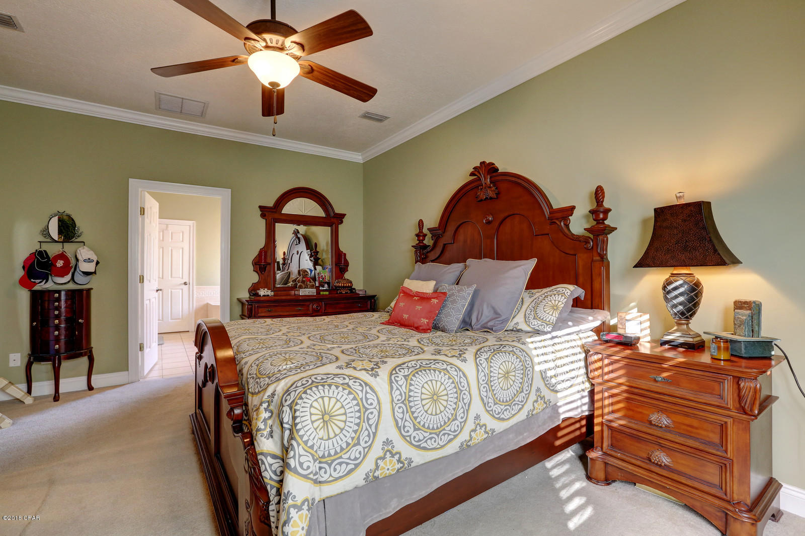 Windwood - Residential