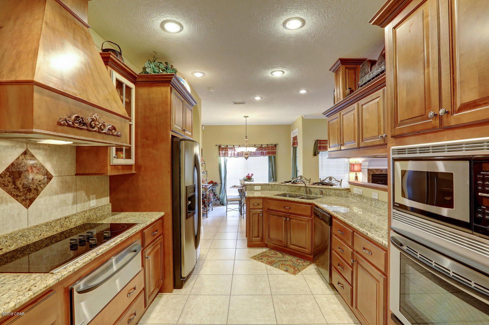 Windwood - Residential