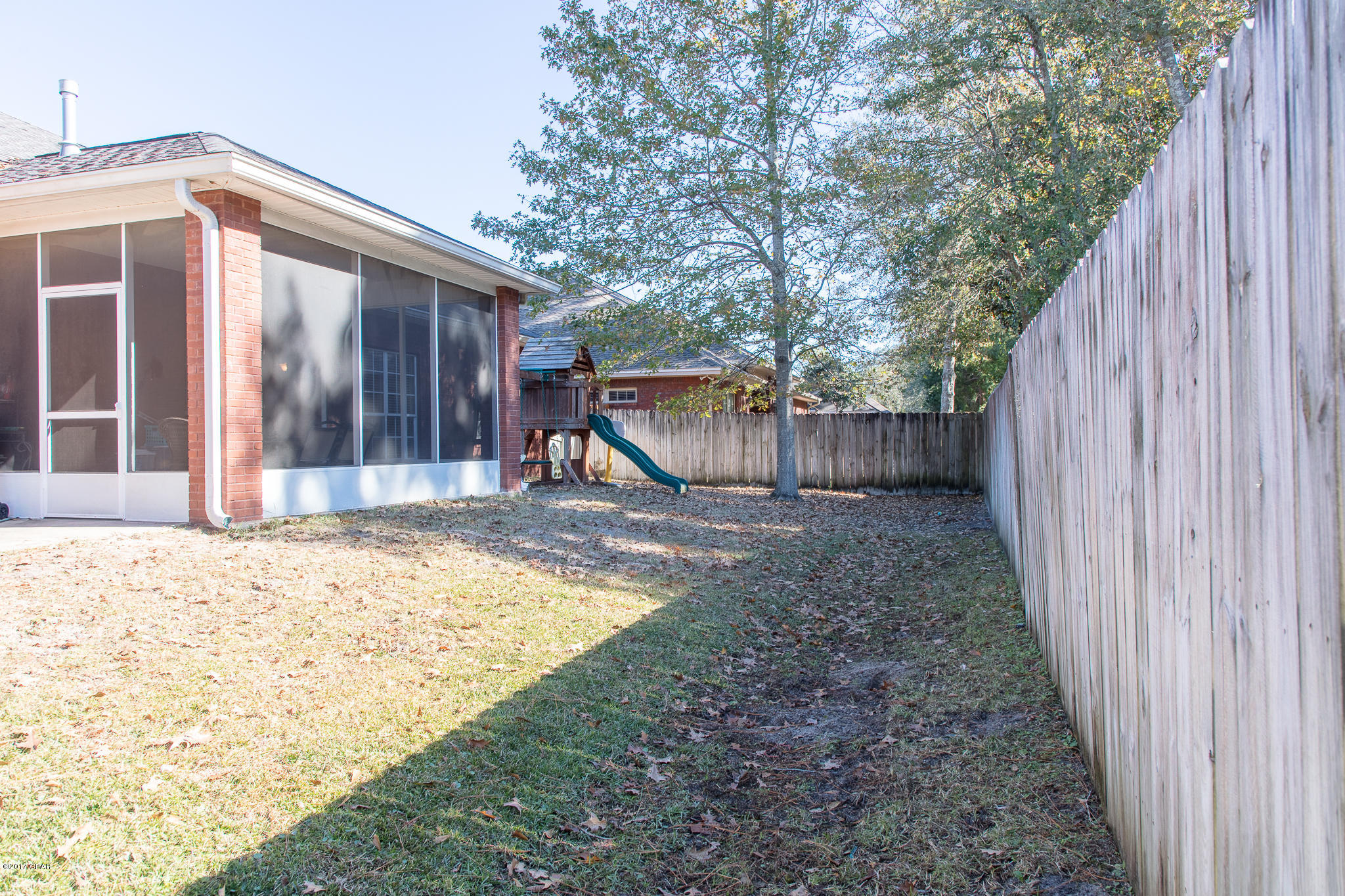 Windwood - Residential